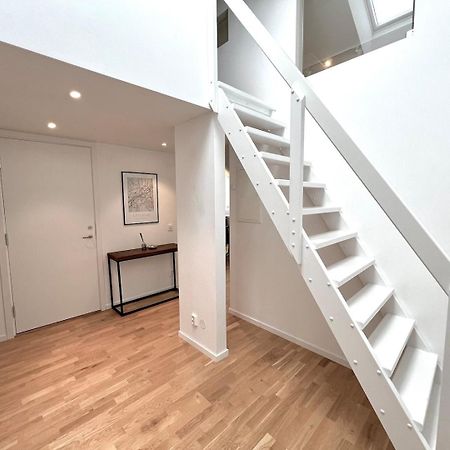 Elegant Apartment In The Heart Of The City Gothenburg Ngoại thất bức ảnh