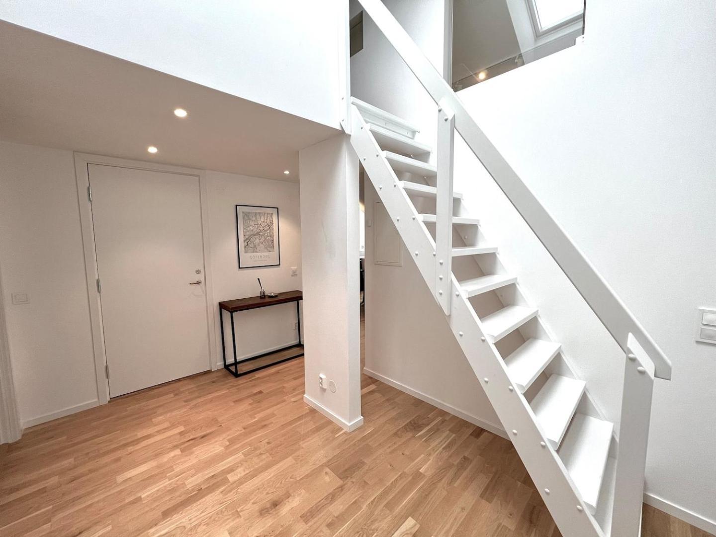 Elegant Apartment In The Heart Of The City Gothenburg Ngoại thất bức ảnh