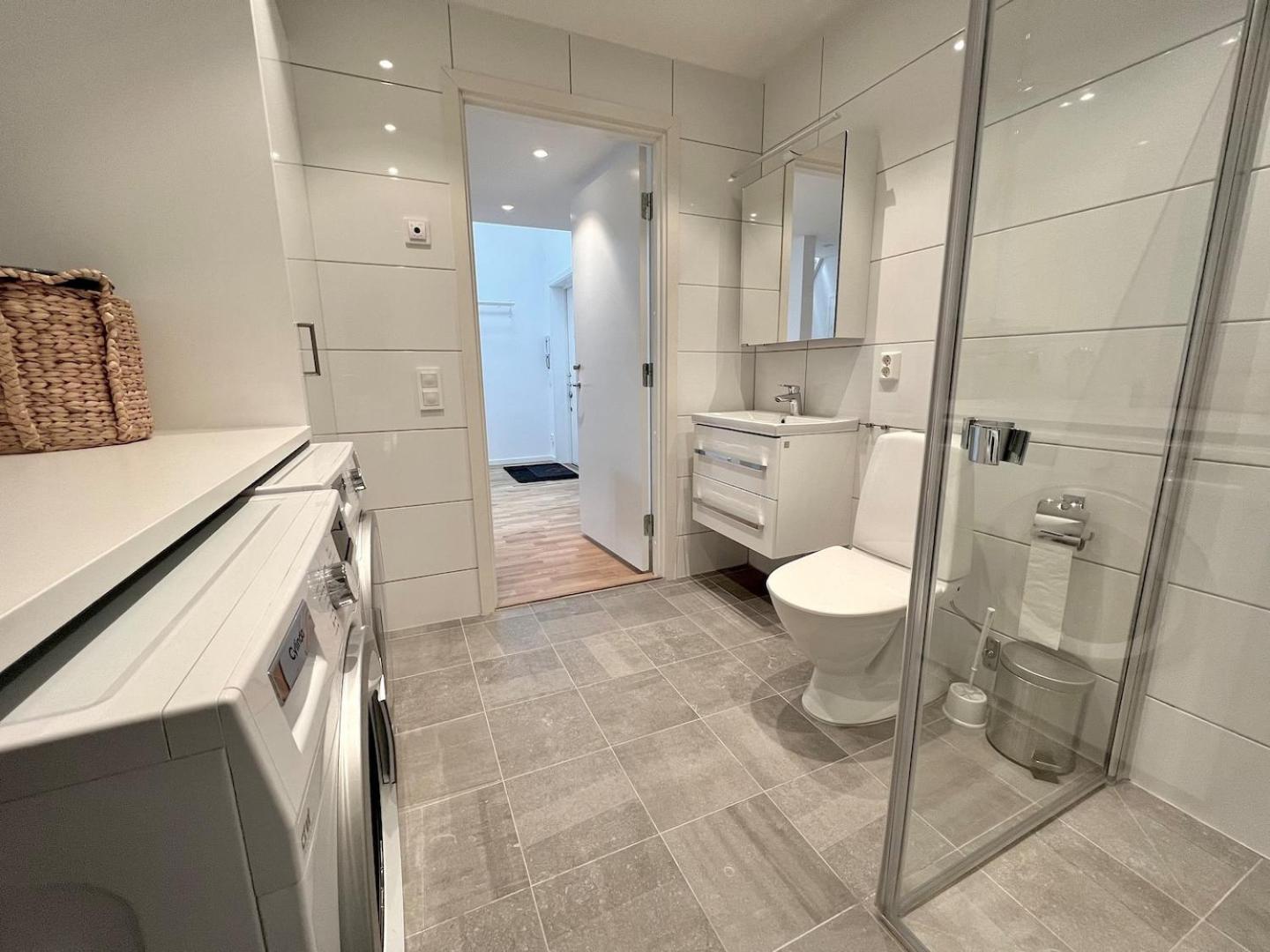 Elegant Apartment In The Heart Of The City Gothenburg Ngoại thất bức ảnh