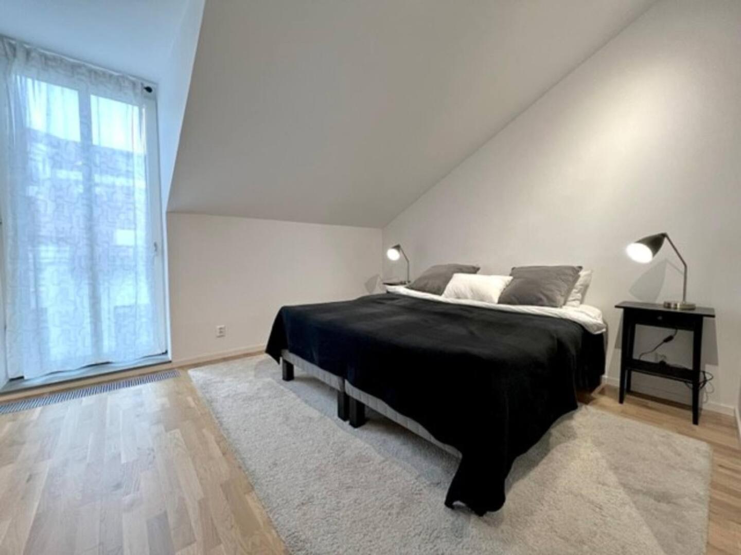 Elegant Apartment In The Heart Of The City Gothenburg Ngoại thất bức ảnh