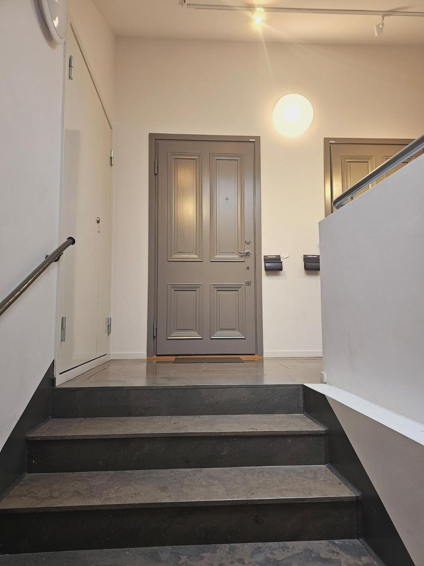 Elegant Apartment In The Heart Of The City Gothenburg Ngoại thất bức ảnh